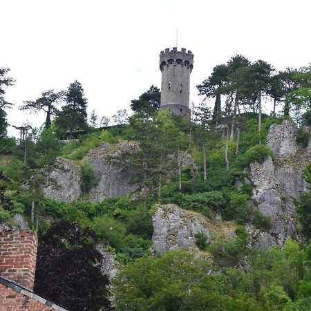 City Run Dinant Exteriér fotografie